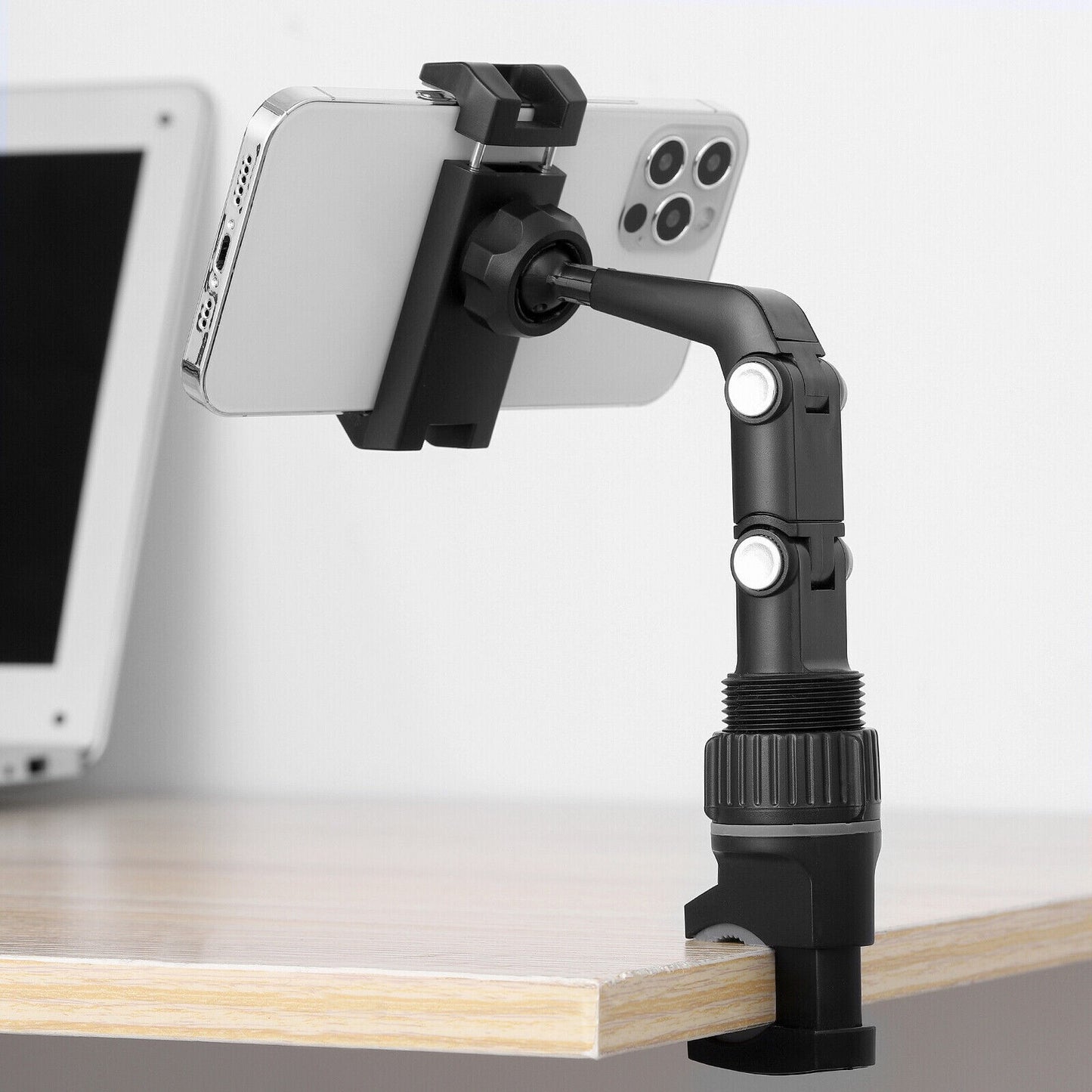 Base Para Poner Sujetar El Telefono En Carro Soporte Celular Movil GPS Coche